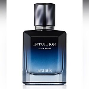 NEW Aramis Intuition Men’s Eau de Parfum EDP Fragrance Spray 3.4 Oz NIB
